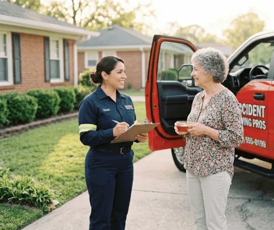 Accident Towing Service Warnerville, NY FAQs